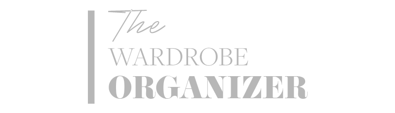 the wardrobe organizer